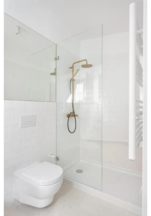 Apartament Joivy Stylish Studio In Santa Catarina Lizbona