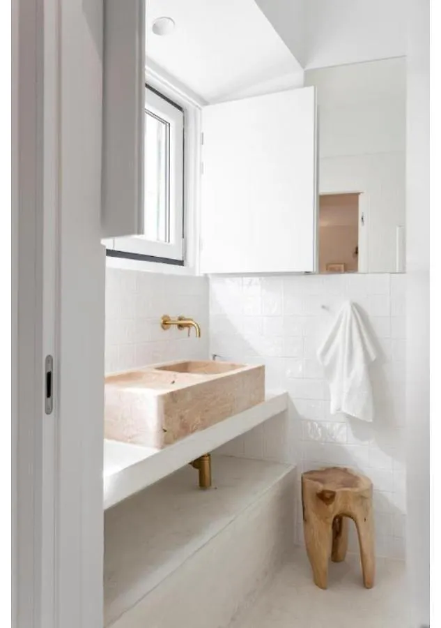 Joivy Stylish Studio In Santa Catarina Lizbona